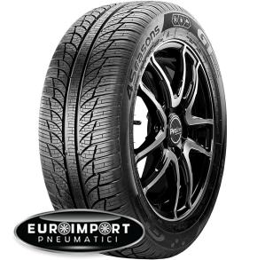 Gt-radial 4 Seasons 165/70 R14 85 H